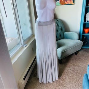 Free People Maxi Skirt